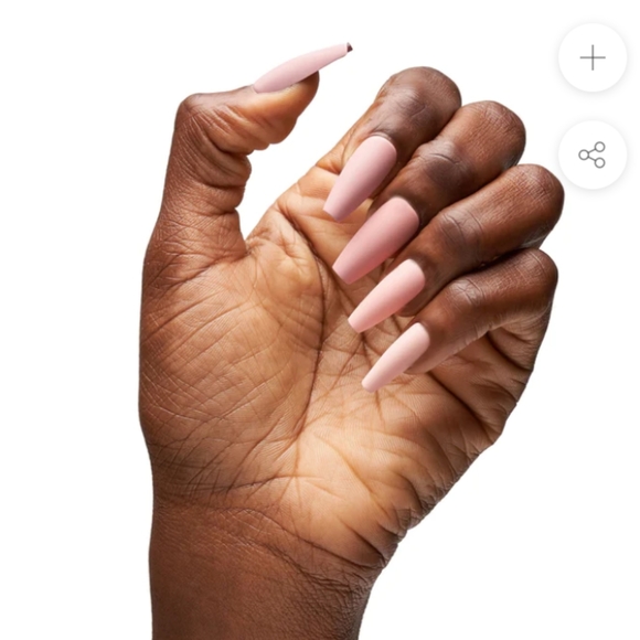 New TheNailest Acrylic Press-on Nails - Picture 4 of 9